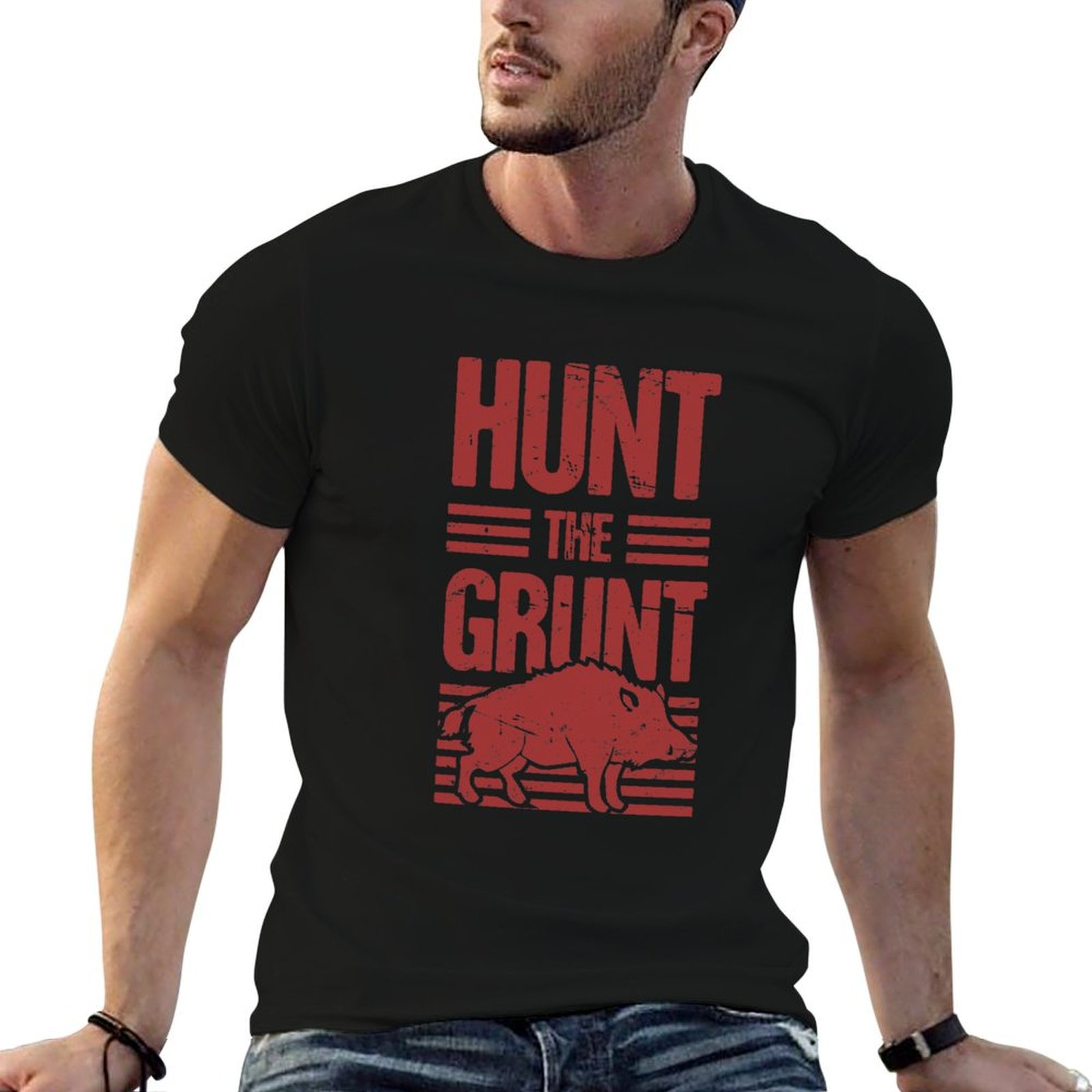 Boar Hog Hunt / Wild Pig Hunti - Wildman Hunting & Outdoor review and price