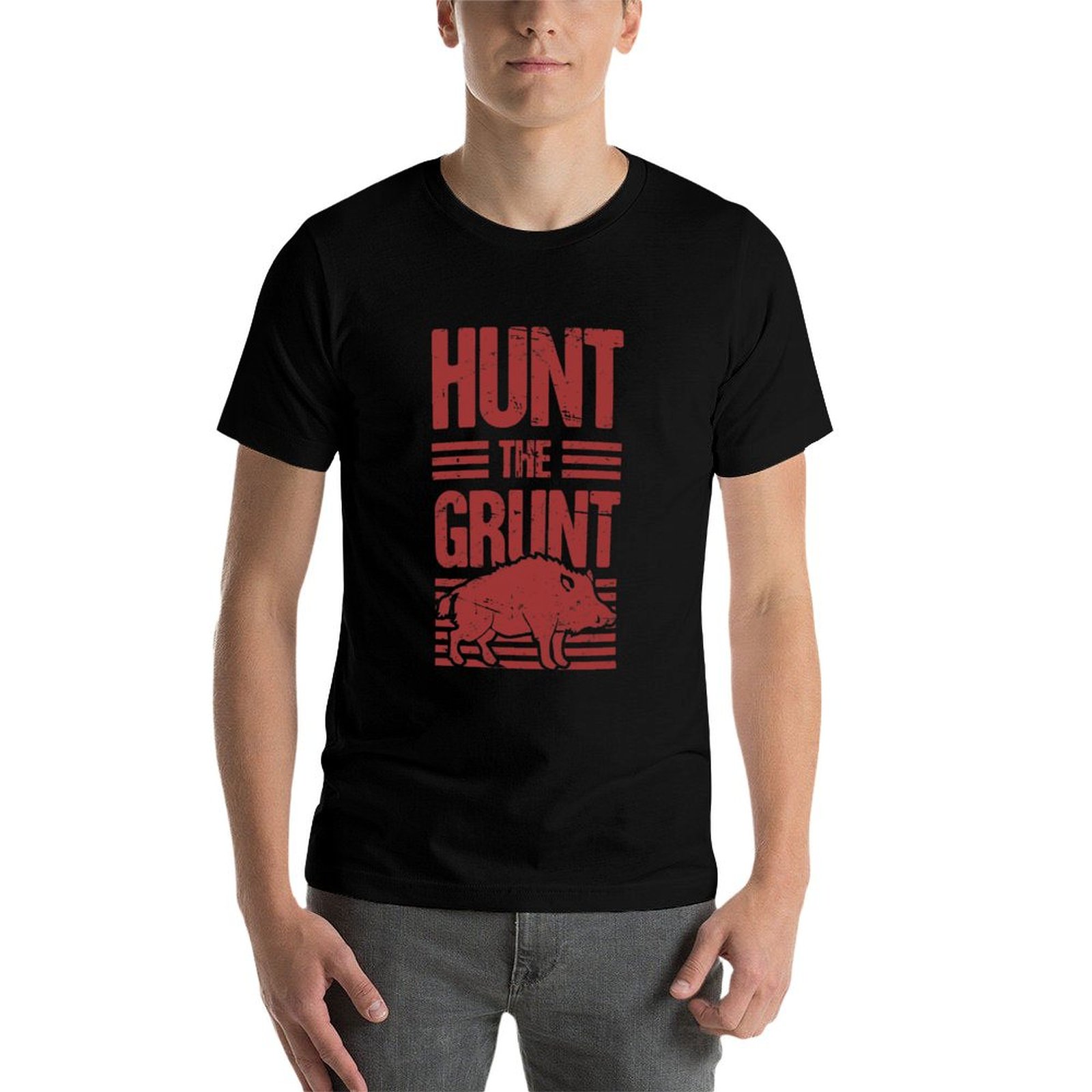 Boar Hog Hunt / Wild Pig Hunti - Wildman Hunting & Outdoor review and price