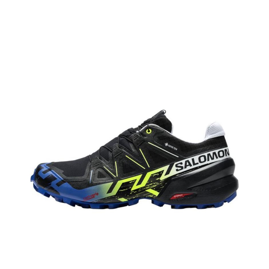 SALOMON Speedcross 6 Running S - Salomon Shoes Speedcross 6 review and price