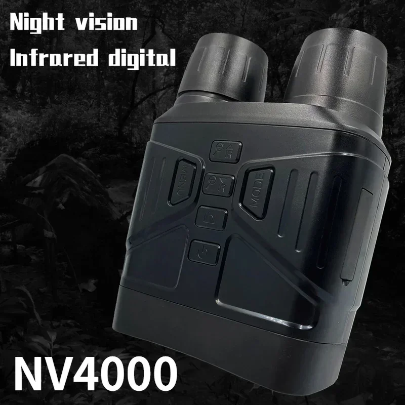 850nm Digital Night Vision Dev - Outdoor Hunting Digital Night Vision review and price