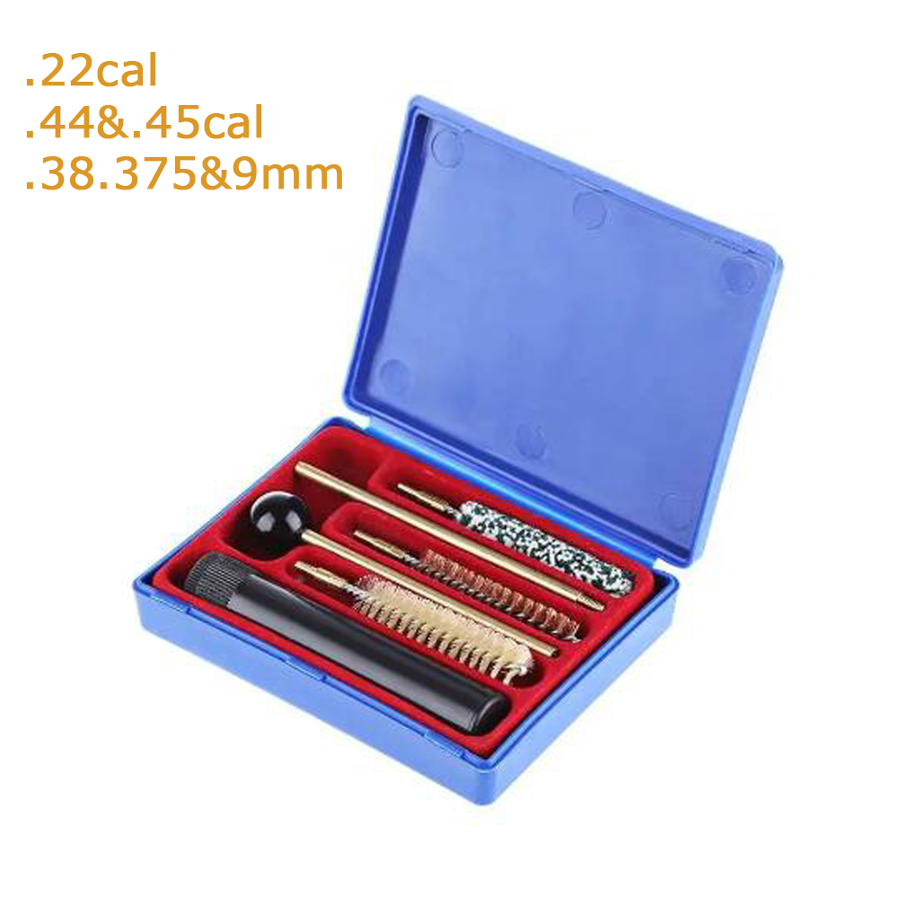 GUGULUZA 7Pcs  Gun Cleaning To - Gun Cleaning Rod review and price