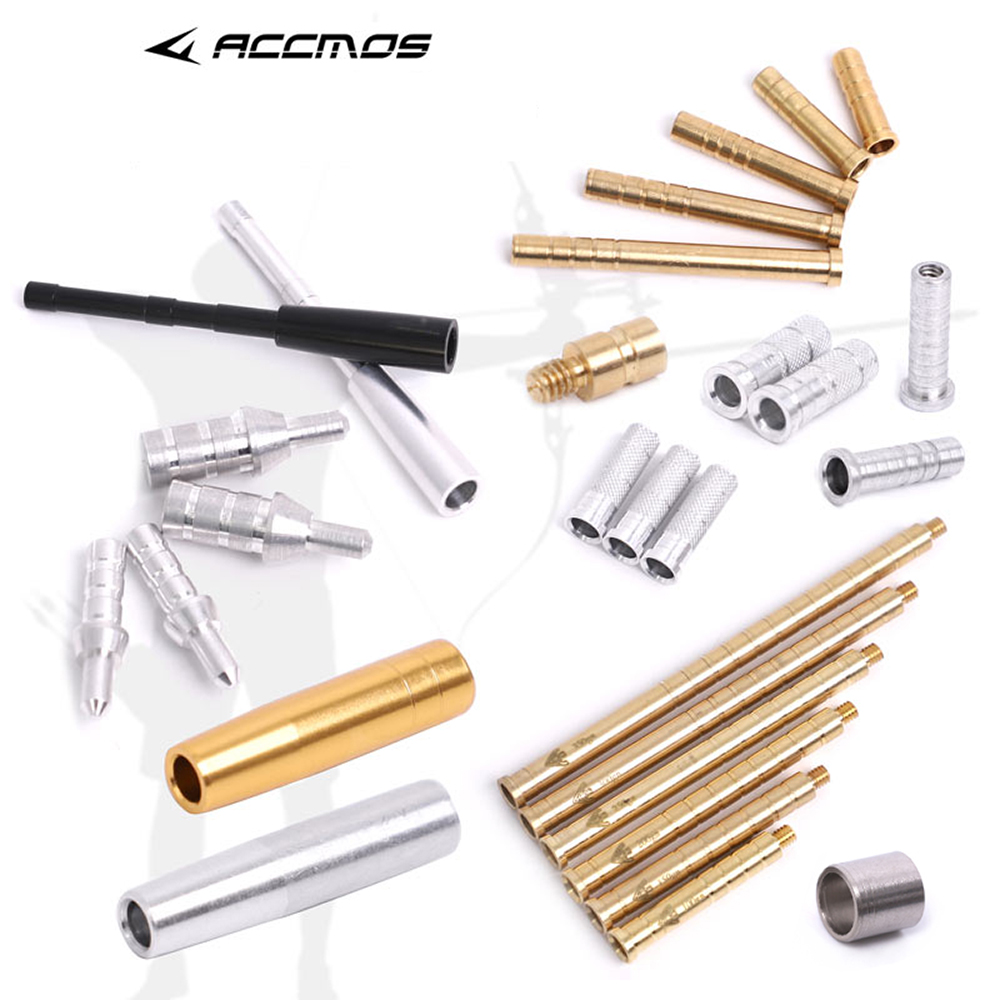 12pcs ID 3.2/4.2/6.2/8.0 MM Al - Arrow Carbon Shaft review and price