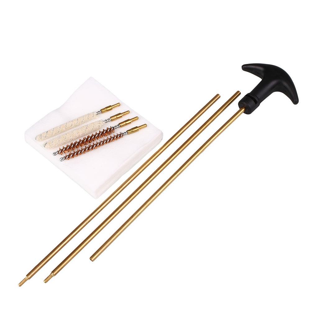 177&.22 4.5/5.5MM Barrel Clean - Gun Cleaning Rod review and price