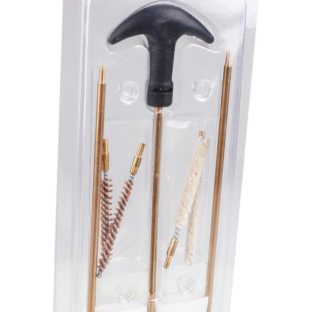 177&.22 4.5/5.5MM Barrel Clean - Gun Cleaning Rod review and price