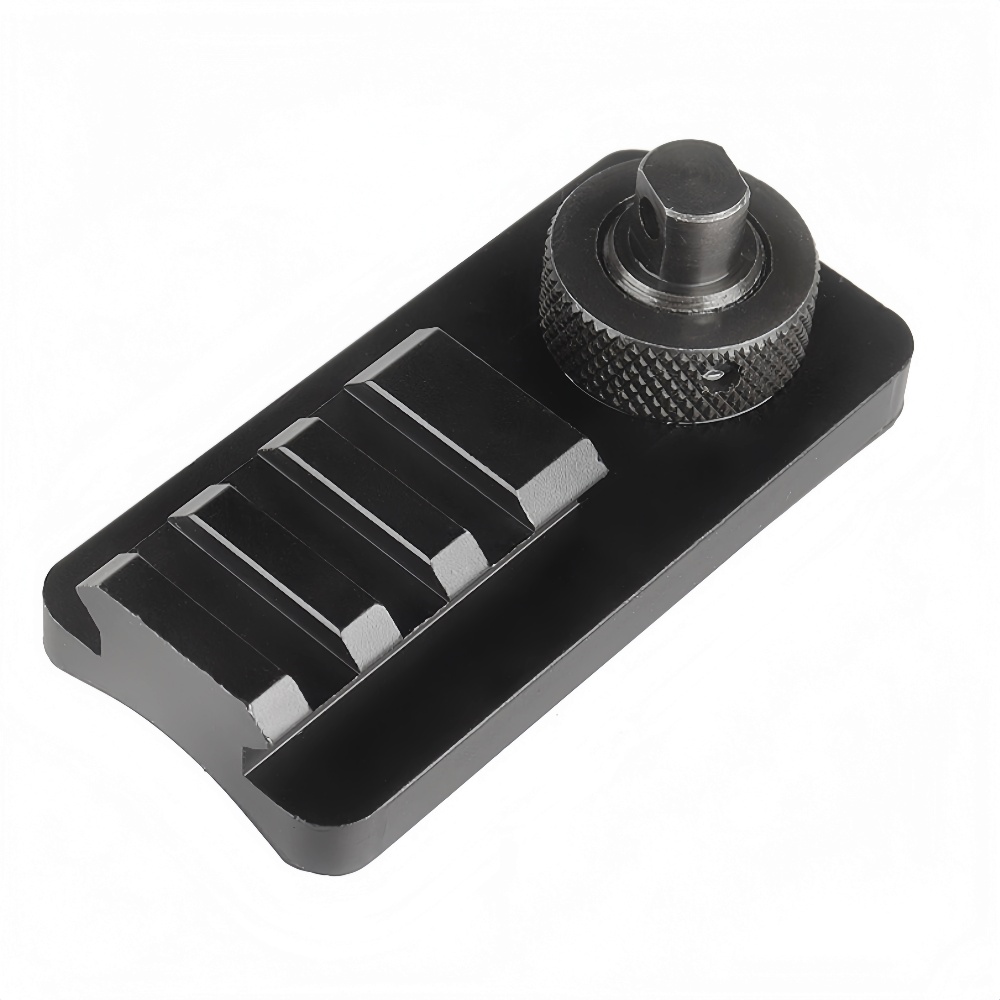 Tactical  Airsoft Rifle Bipod  - Bipod Rifle Mount review and price