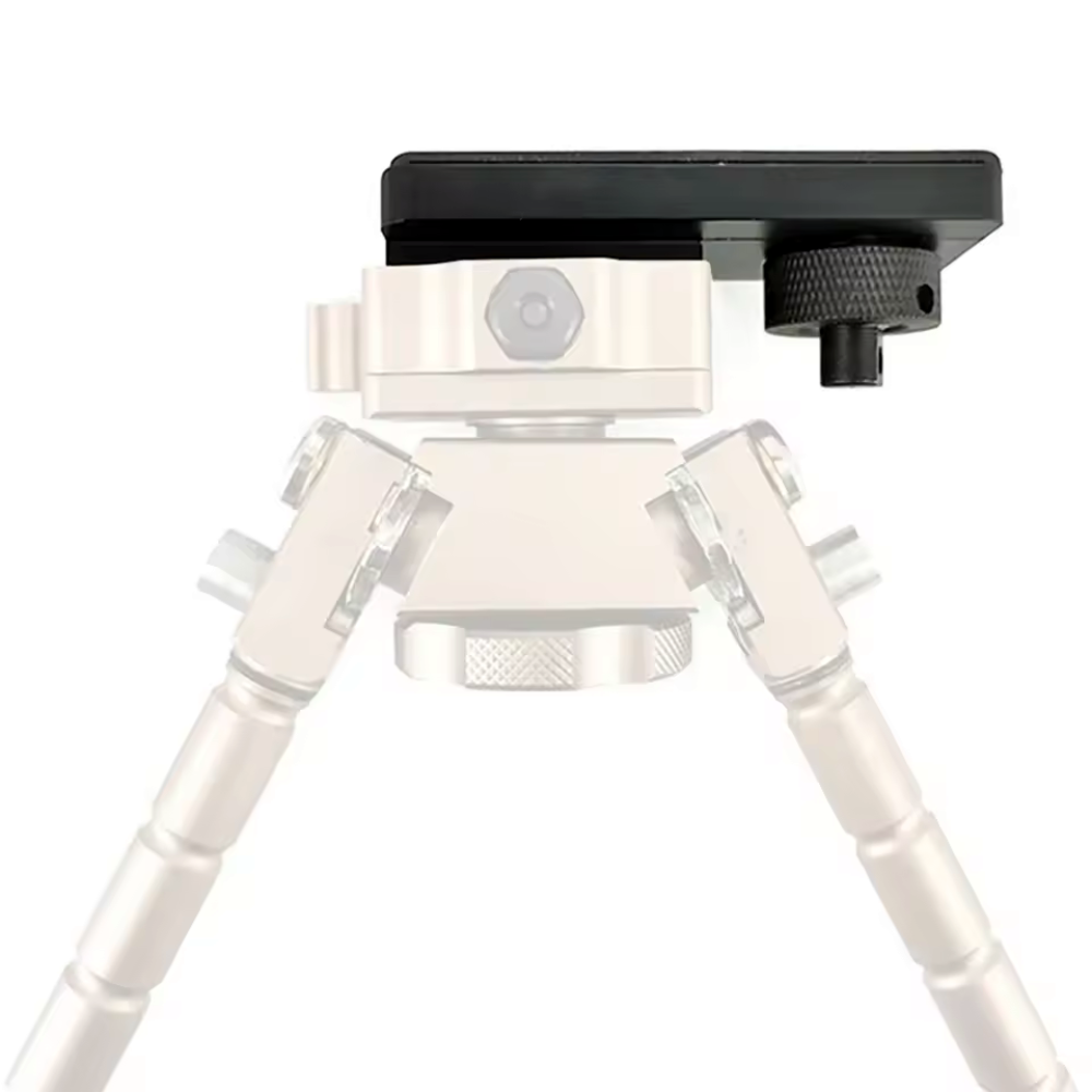 Tactical  Airsoft Rifle Bipod  - Bipod Rifle Mount review and price