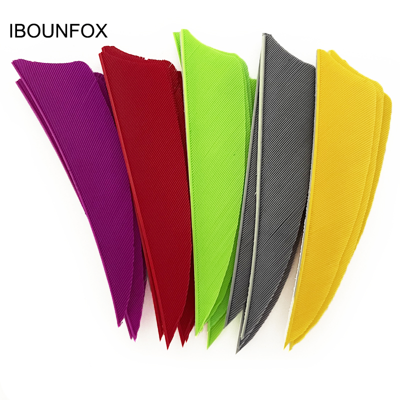 100 Pcs Hi-Q 3 Inch Turkey Arr - Arrow Carbon Shaft review and price