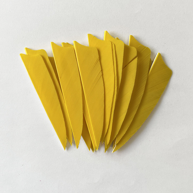 100 Pcs Hi-Q 3 Inch Turkey Arr - Arrow Carbon Shaft review and price