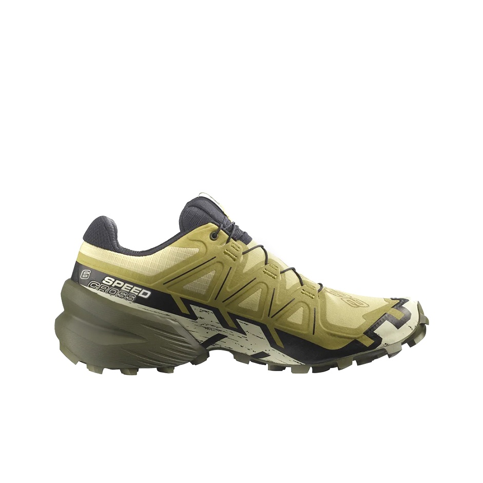 SALOMON Speedcross 6 Outdoor S - Salomon Shoes Speedcross 6 review and price