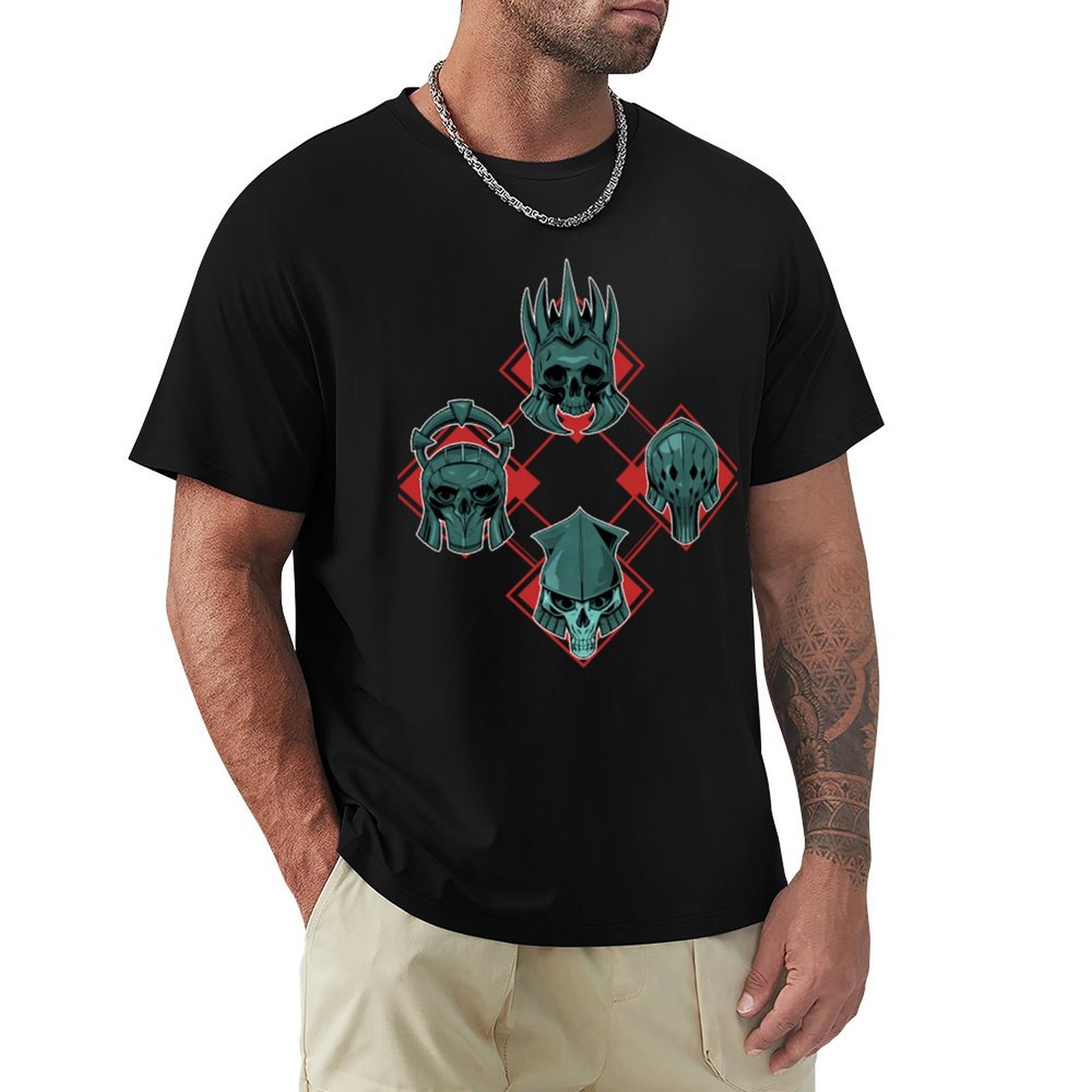 The Wild Hunt T-Shirt Comforta - Wildman Hunting & Outdoor review and price