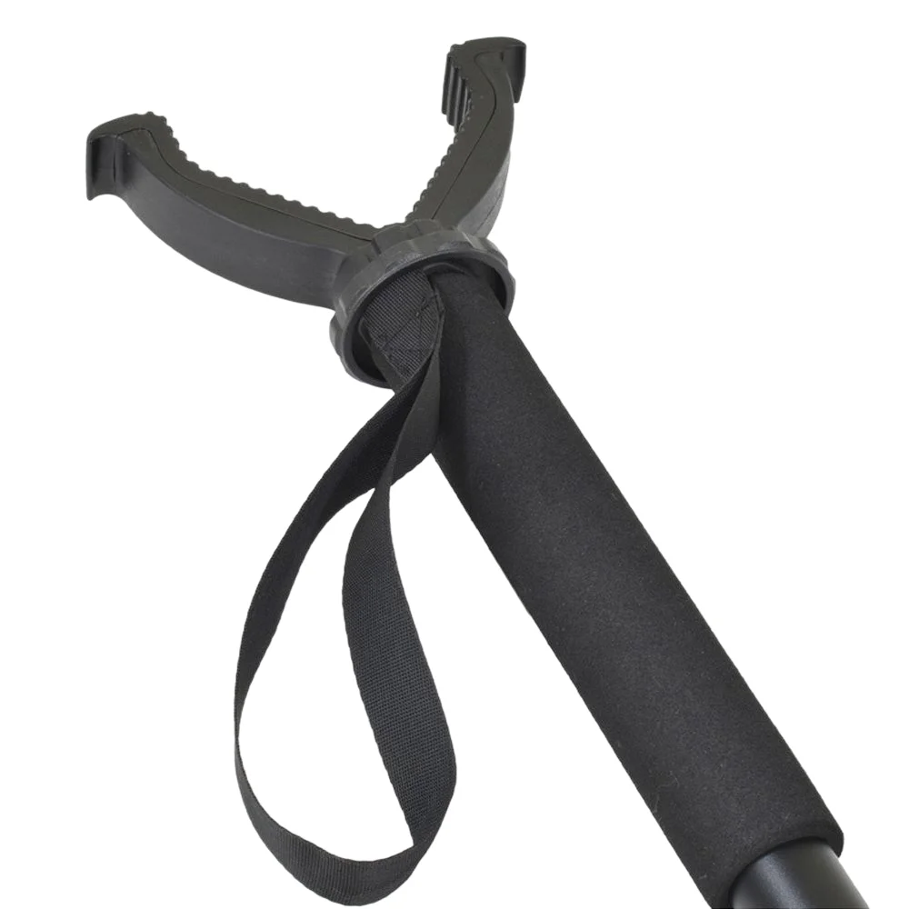 Tactical Heavy Duty V Yoke Sho - Bipod Rifle Mount review and price