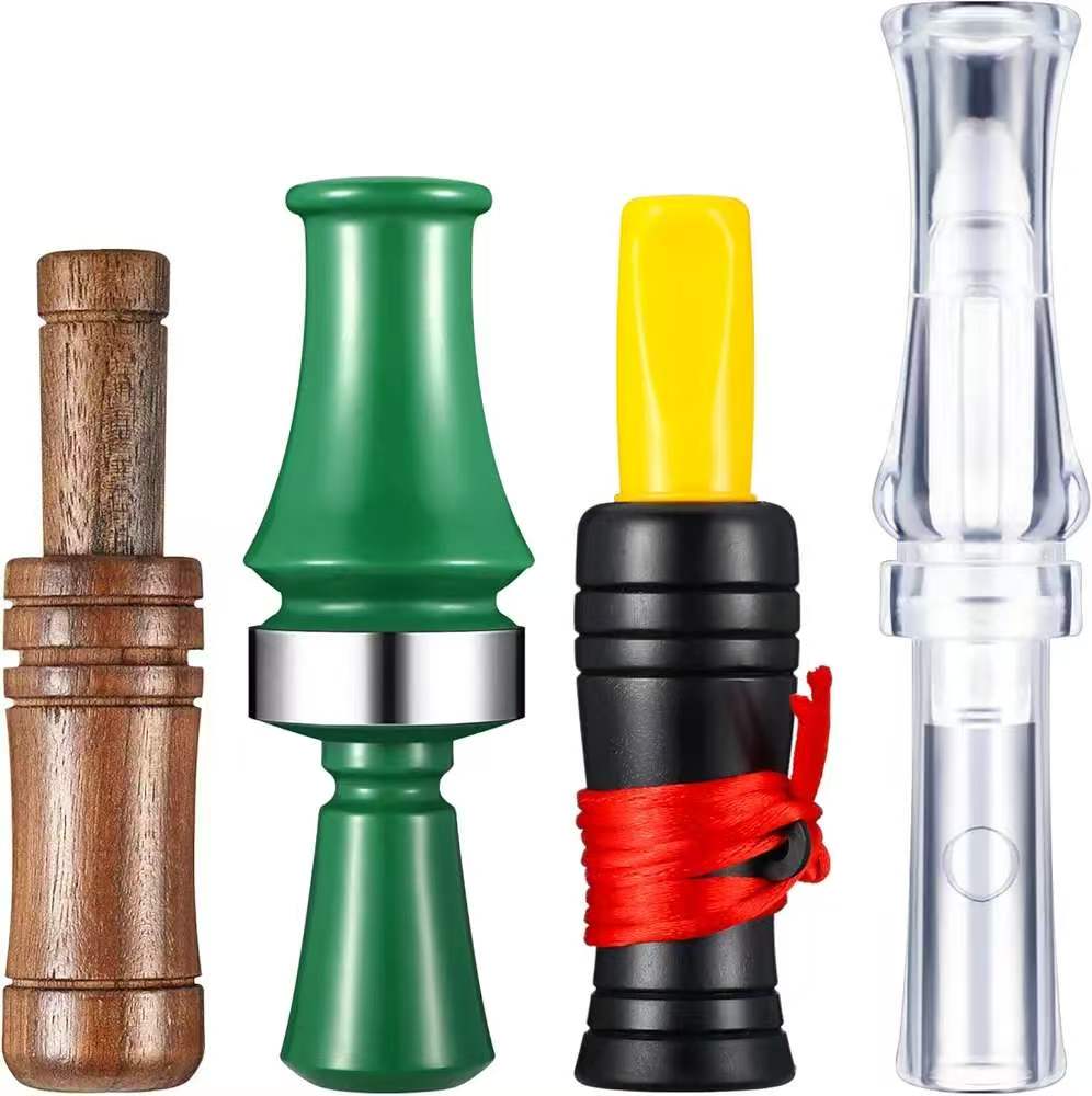  Professional Duck Call Whistl - Game Call Whistle review and price