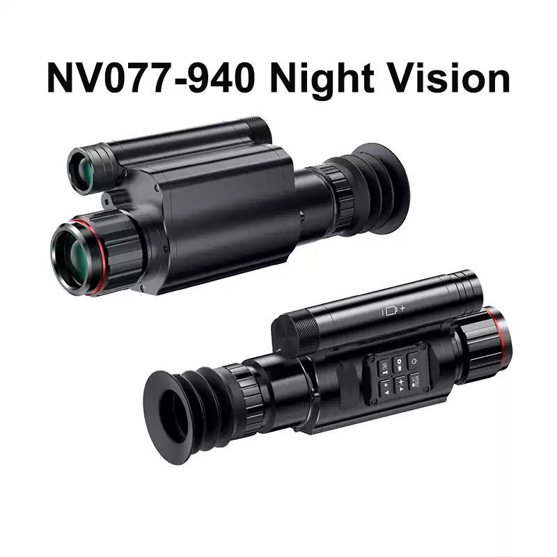 NV077-940nm Hunting Night Visi - Hunting Outdoors Card review and price