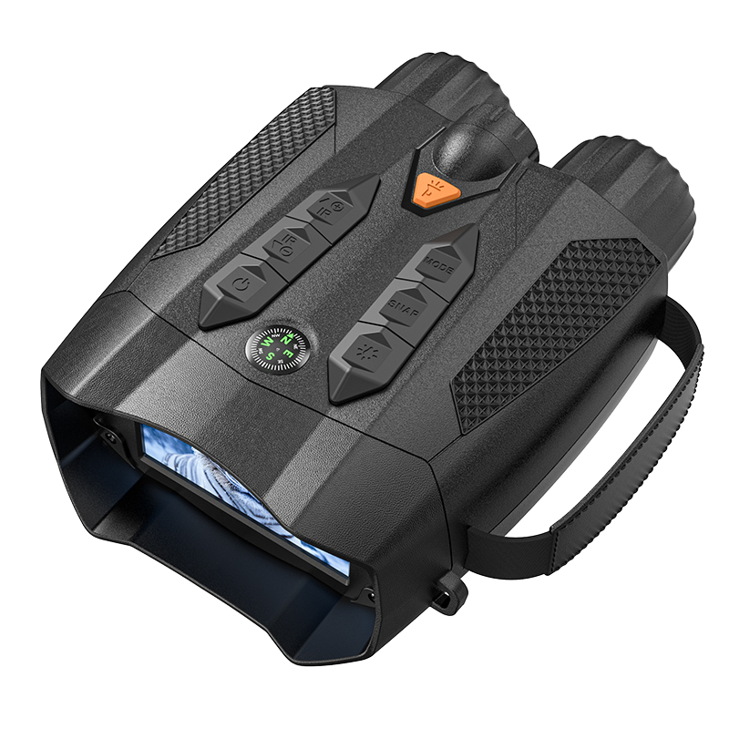 Night Vision Scouting Device 8 - Outdoor Hunting Digital Night Vision review and price