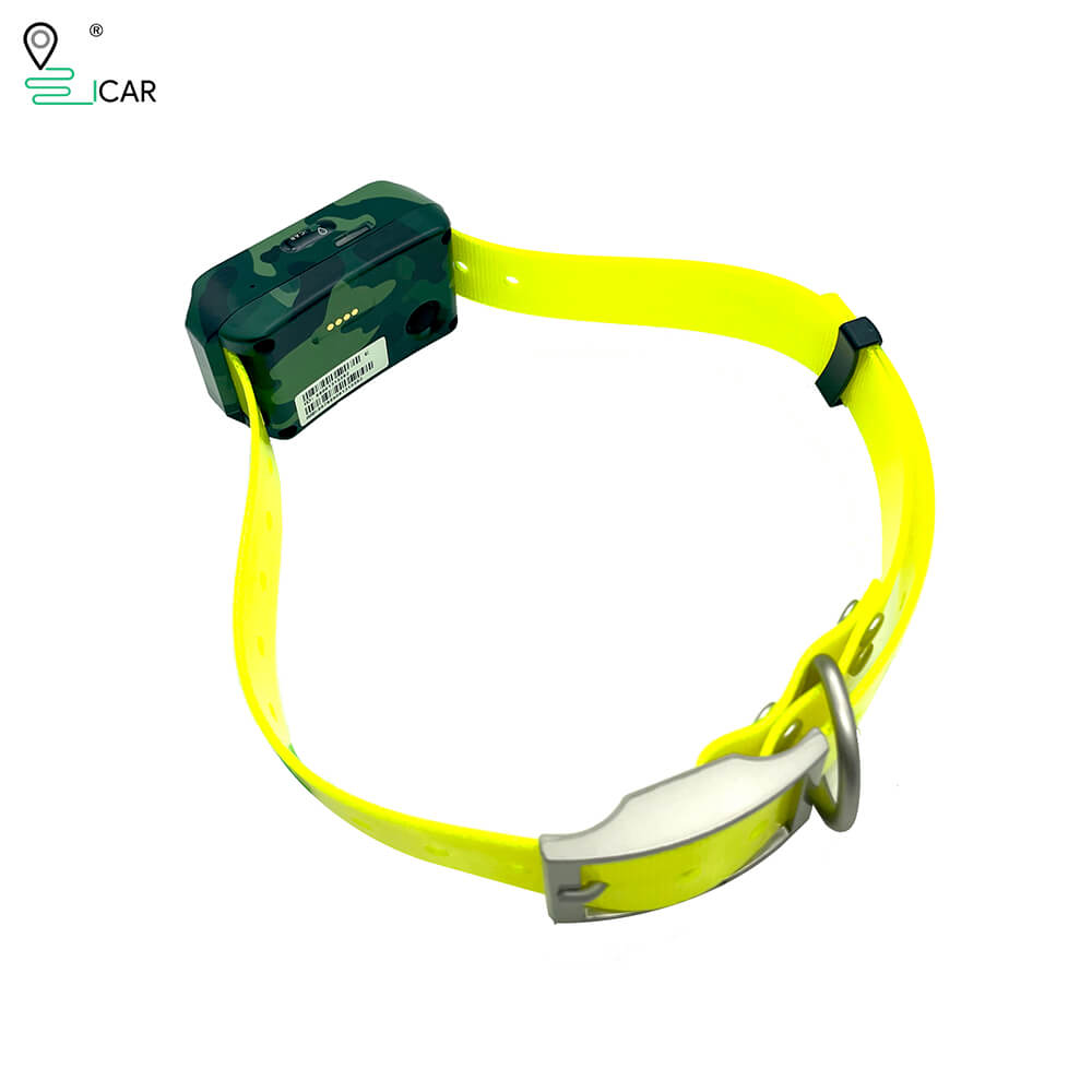 ICAR IK122M 2000mah Dog GPS Co - Outdoor Hunting Dog Collar review and price