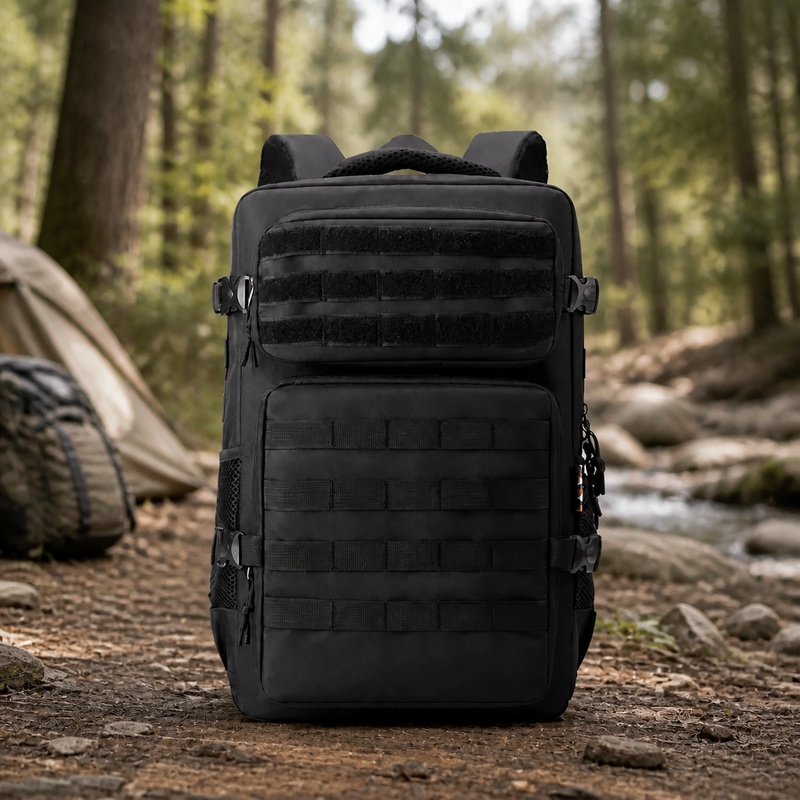 35L Waterproof Nylon Tactical  - Hunting Outdoor Wear review and price