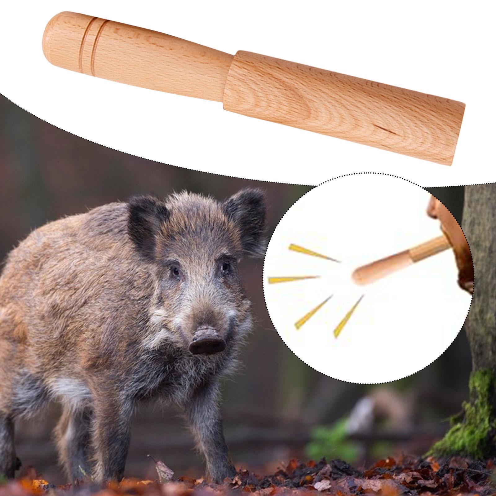 Hunting Sound Device Wood Boar - Game Call Whistle review and price