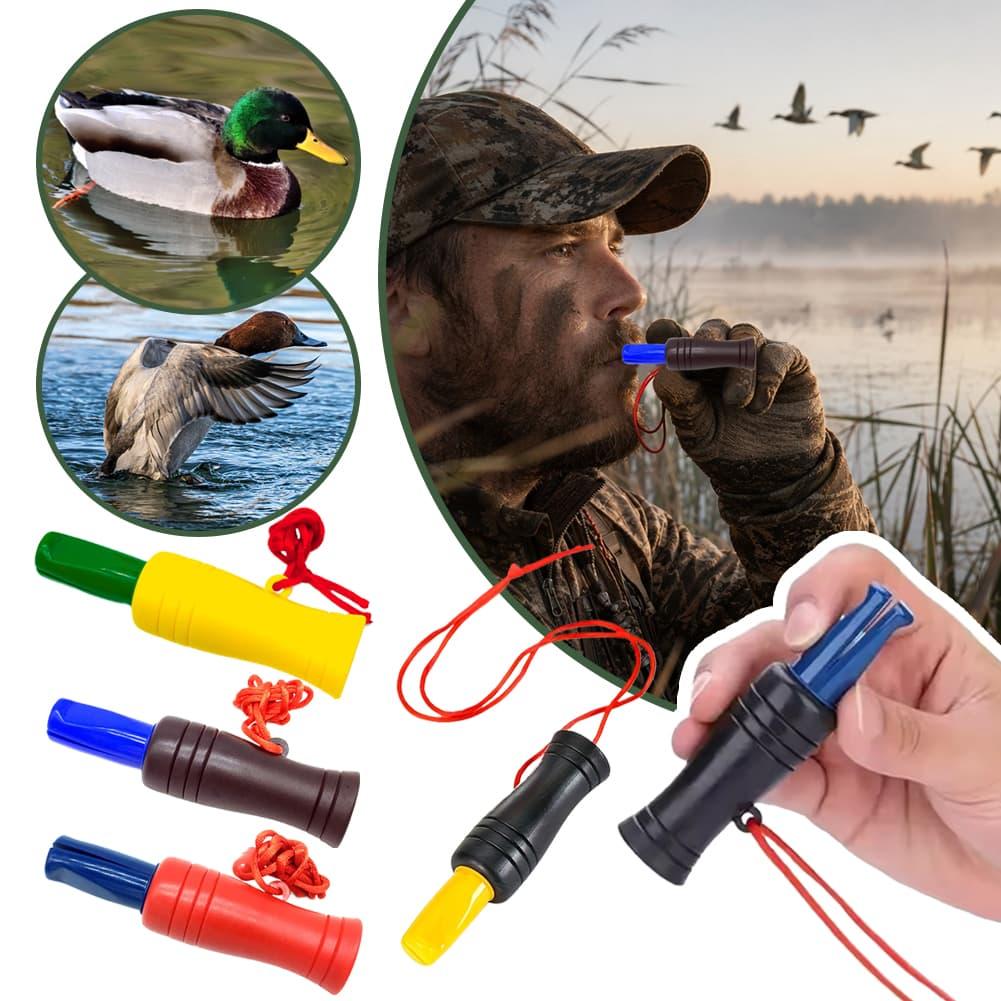 Duck Calls Whistle for Outdoor - Game Call Whistle review and price