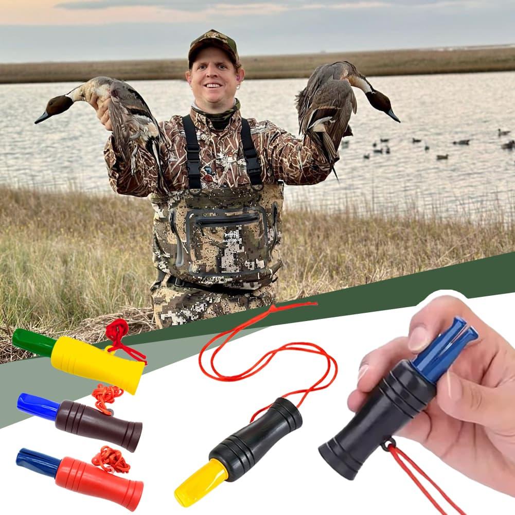 Duck Calls Whistle for Outdoor - Game Call Whistle review and price