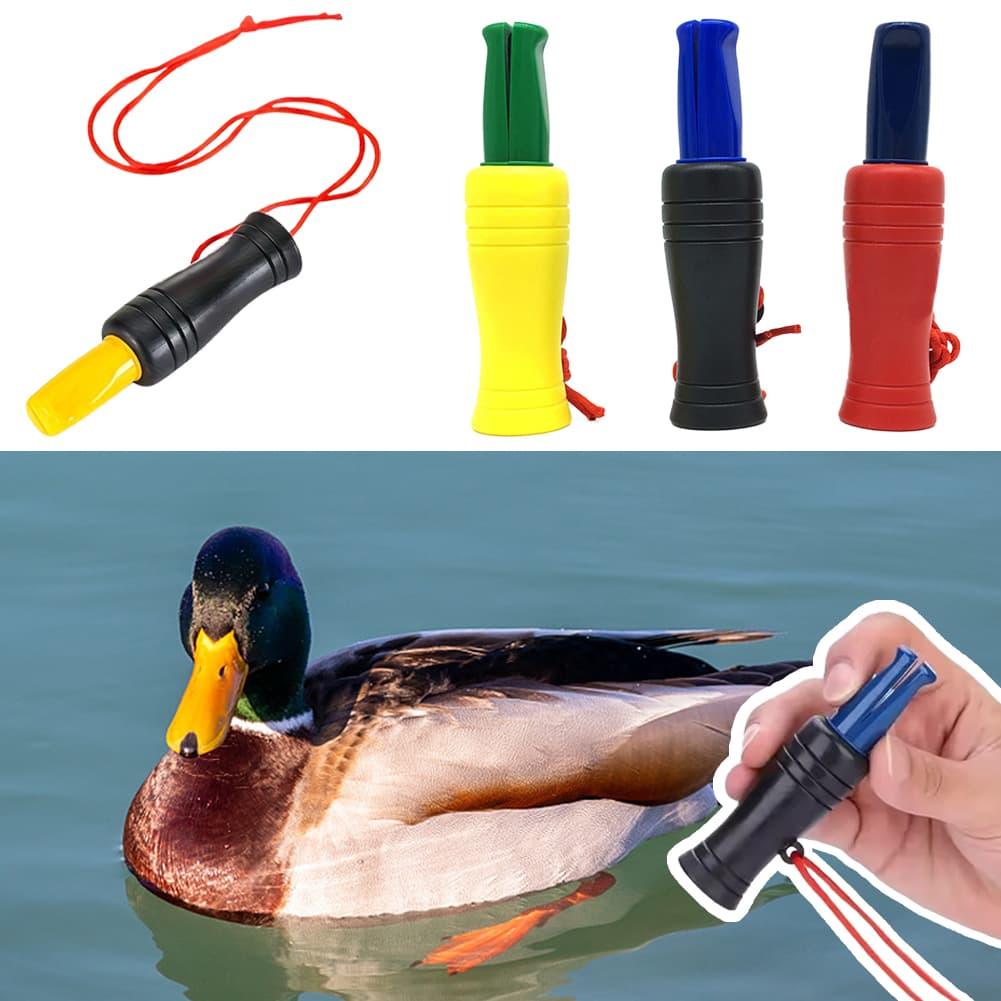 Duck Calls Whistle for Outdoor - Game Call Whistle review and price