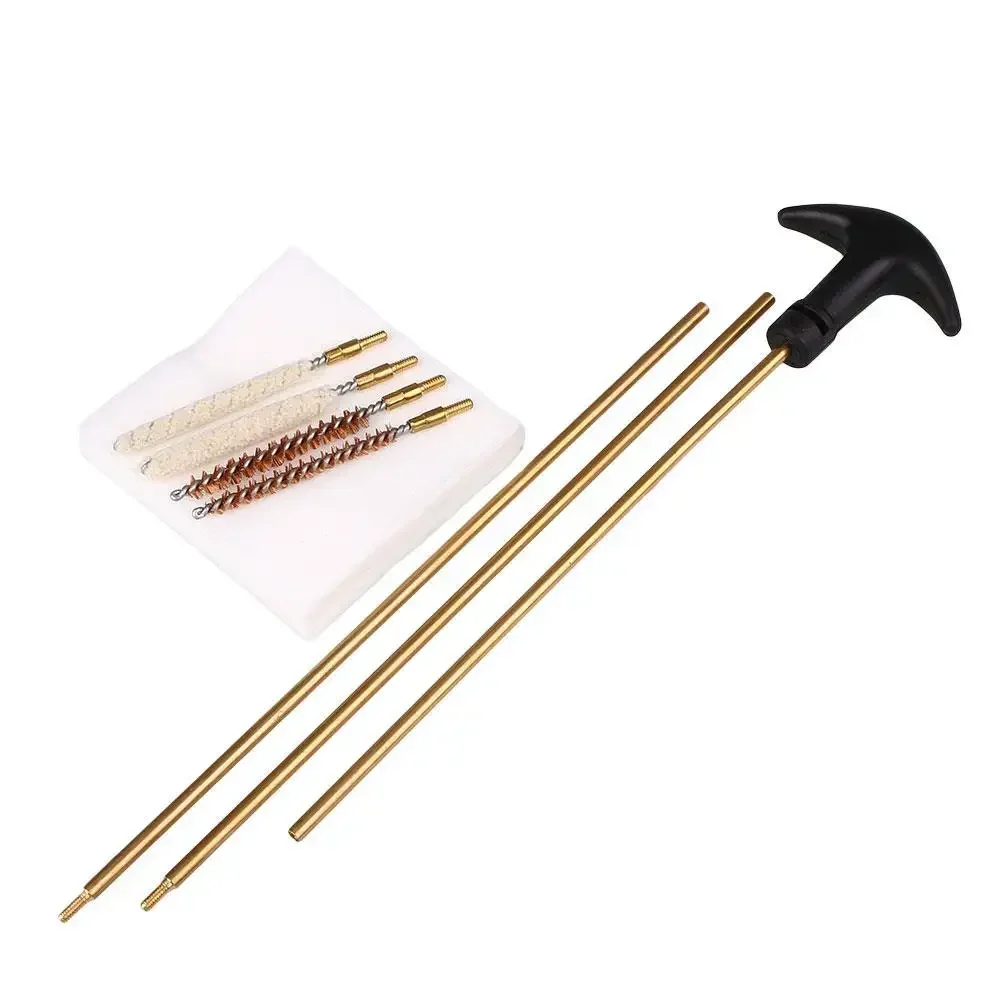 Airsoft Barrel Cleaning Kit Ri - Gun Cleaning Rod review and price