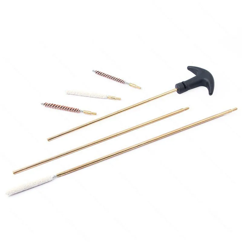 Airsoft Barrel Cleaning Kit Ri - Gun Cleaning Rod review and price