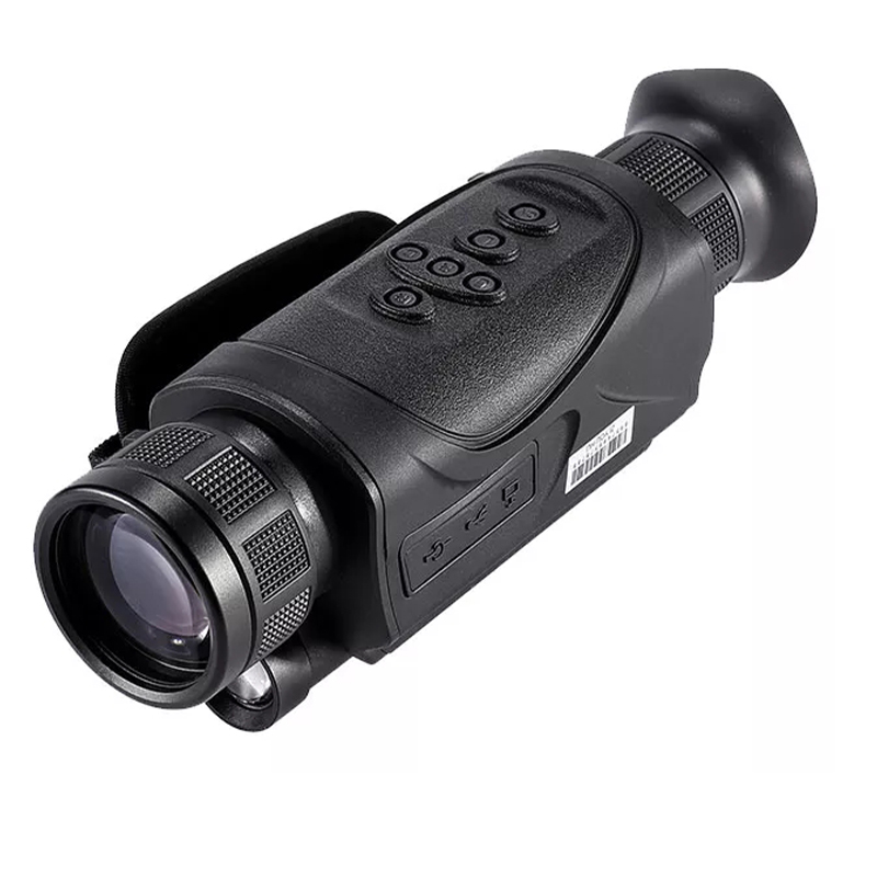 HD Digital Night Vision Monocu - Outdoor Hunting Digital Night Vision review and price
