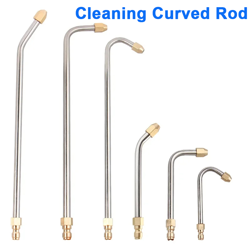 High Pressure Cleaning Machine - Gun Cleaning Rod review and price