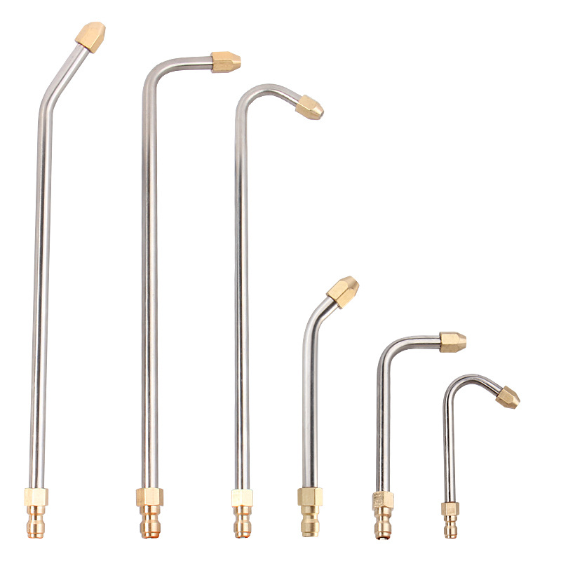 High Pressure Cleaning Machine - Gun Cleaning Rod review and price