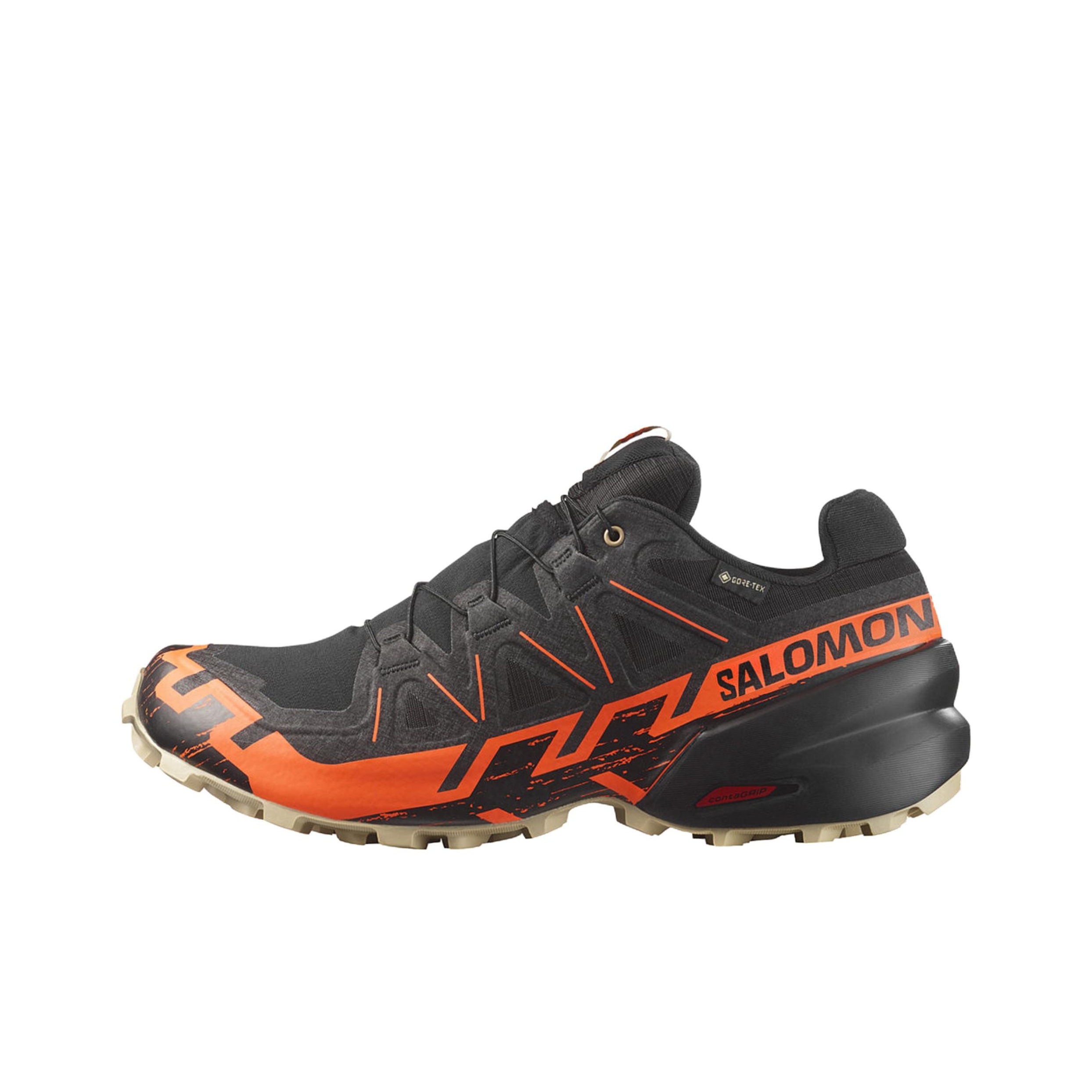 SALOMON Speedcross 6 Trail Run - Salomon Shoes Speedcross 6 review and price