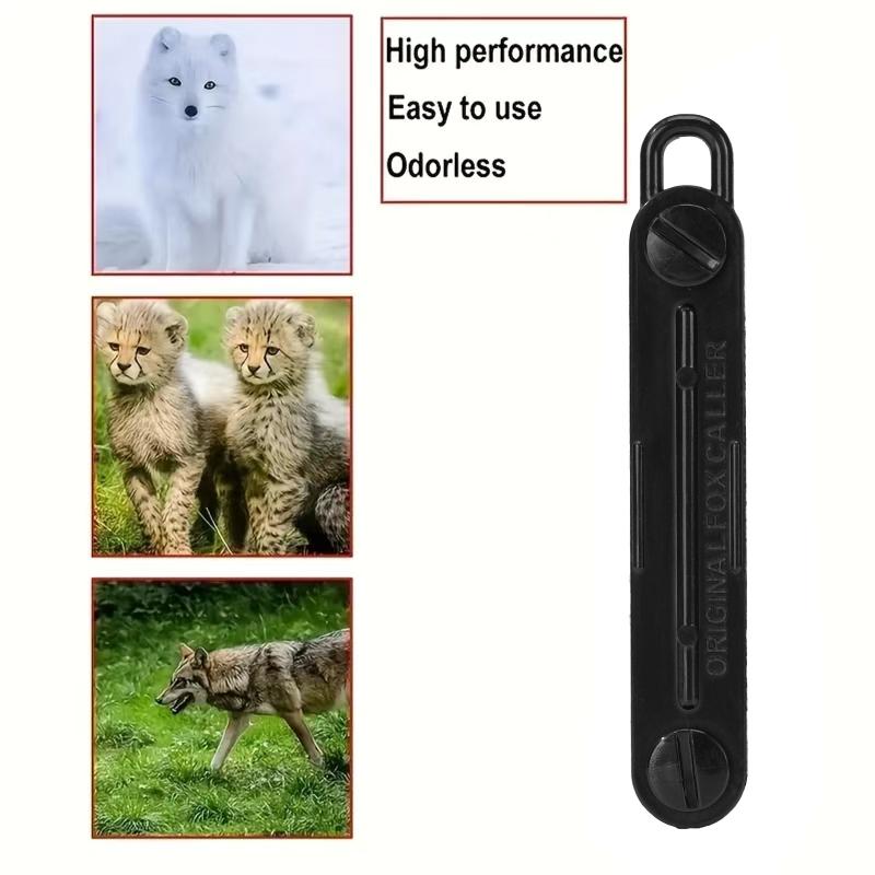 Down Foxes Cats Dog Blasters C - Game Call Whistle review and price