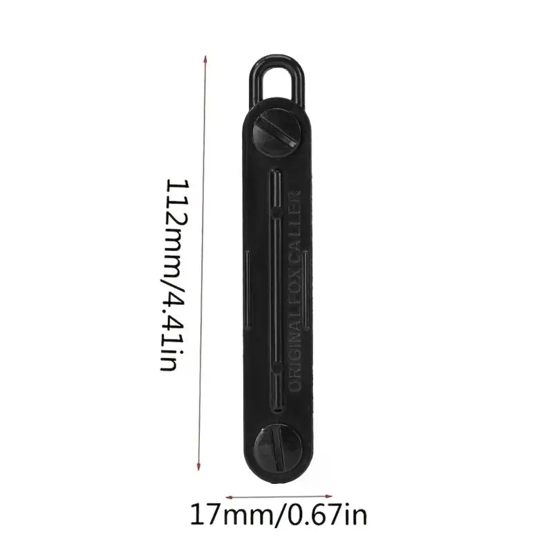 Outdoor Portable Animals Whist - Game Call Whistle review and price