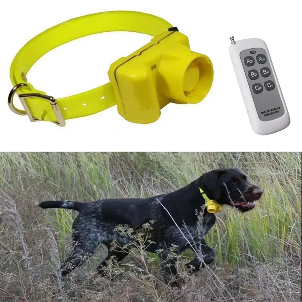Updated Waterproof Hunting Dog - Outdoor Hunting Dog Collar review and price