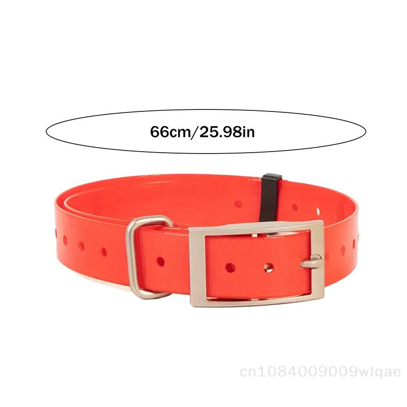 TPU Outdoor Pet Safety Collar  - Outdoor Hunting Dog Collar review and price