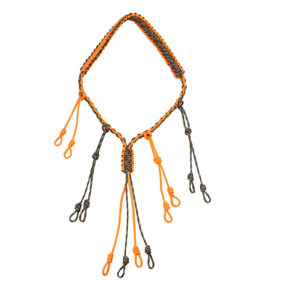 Hunting Duck Call Lanyard Cord - Game Call Whistle review and price
