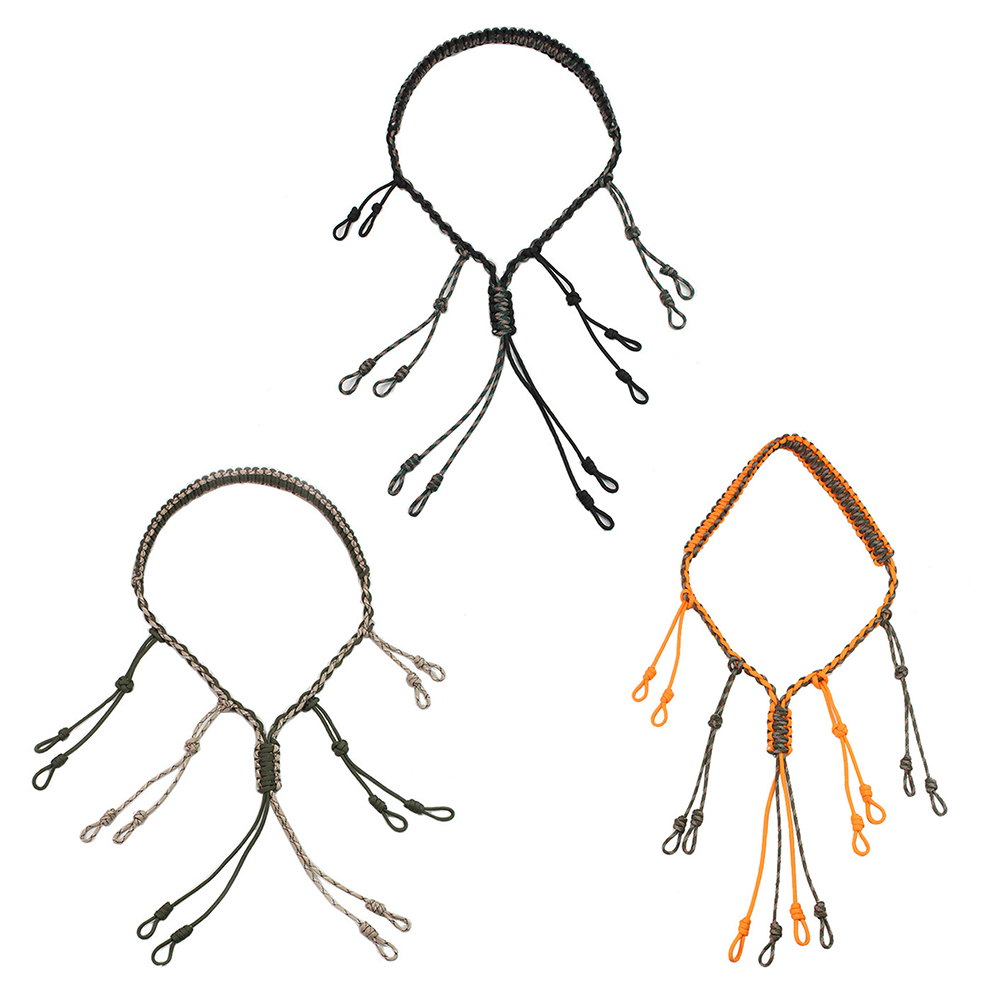 Hunting Duck Call Lanyard Cord - Game Call Whistle review and price