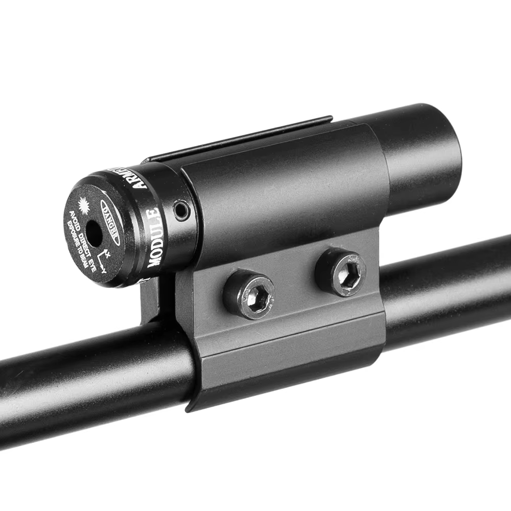 Tactical Red Laser Powerful Ou - Outdoor Hunting Guide review and price