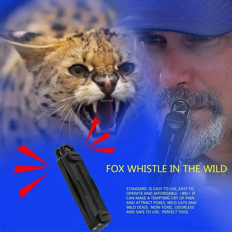 Hot Sale Portable Outdoor Anim - Game Call Whistle review and price