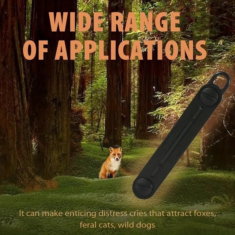 Hot Sale Portable Outdoor Anim - Game Call Whistle review and price