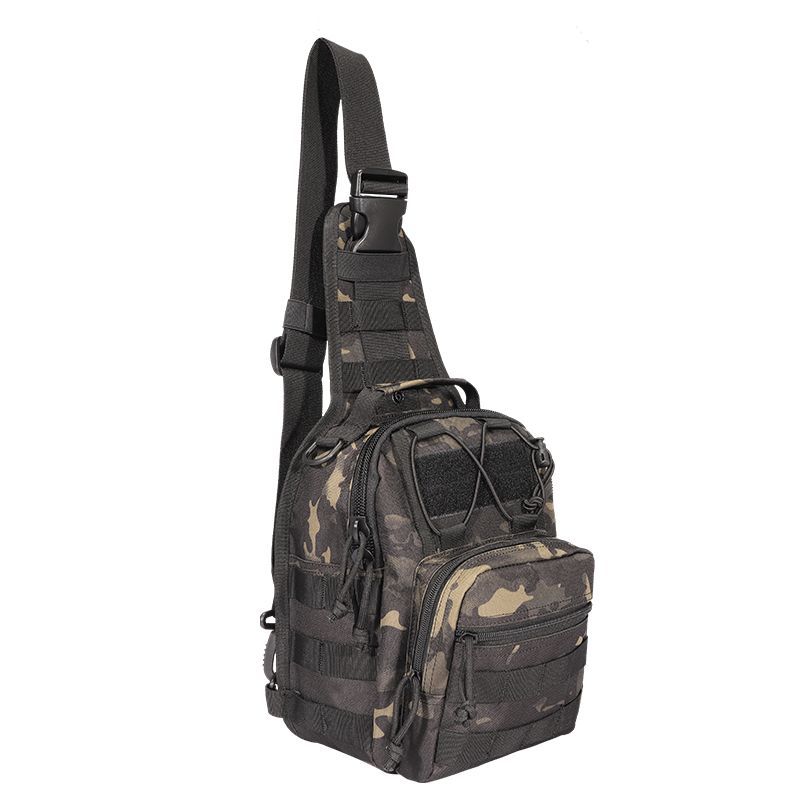 Tactical Chest Bag Men Outdoor - Outdoor Hunting Range review and price