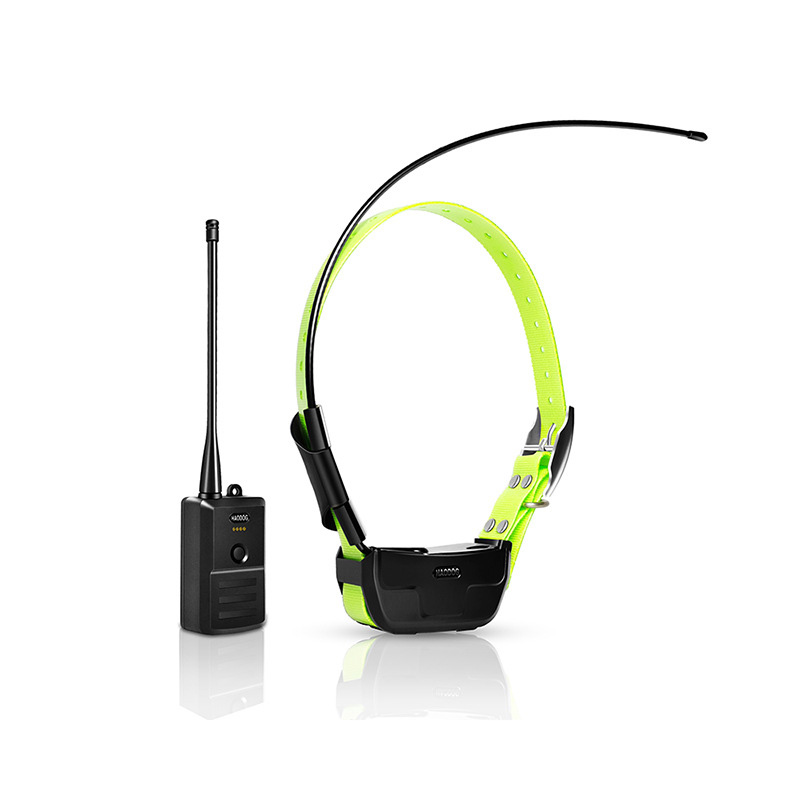 GPS and Radio Positioning Coll - Outdoor Hunting Dog Collar review and price