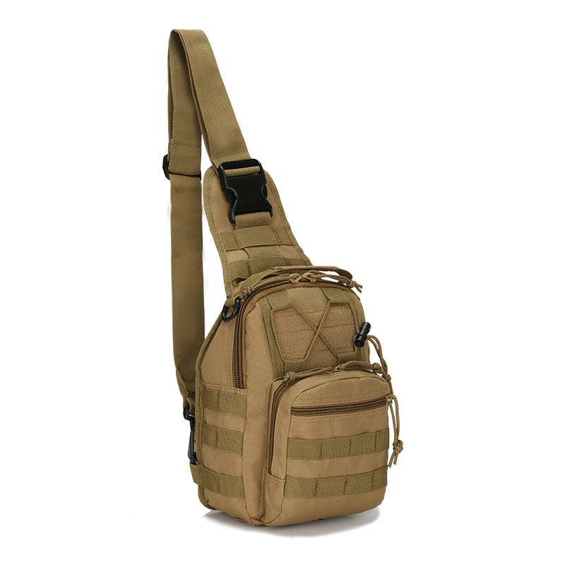 Tactical Shoulder Backpack Rov - Outdoor Hunting Range review and price
