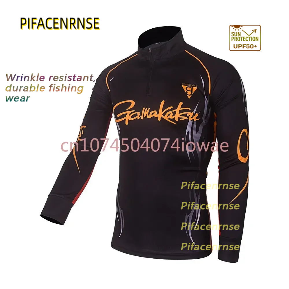 2026 New Style Long Sleeve Fis - Hunting Outdoor Wear review and price